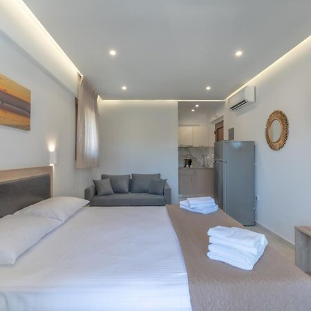 Vrasná Sunshine Rooms And Suites מראה חיצוני תמונה
