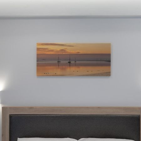 Vrasná Sunshine Rooms And Suites מראה חיצוני תמונה