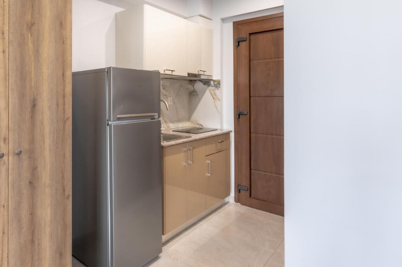 Vrasná Sunshine Rooms And Suites מראה חיצוני תמונה