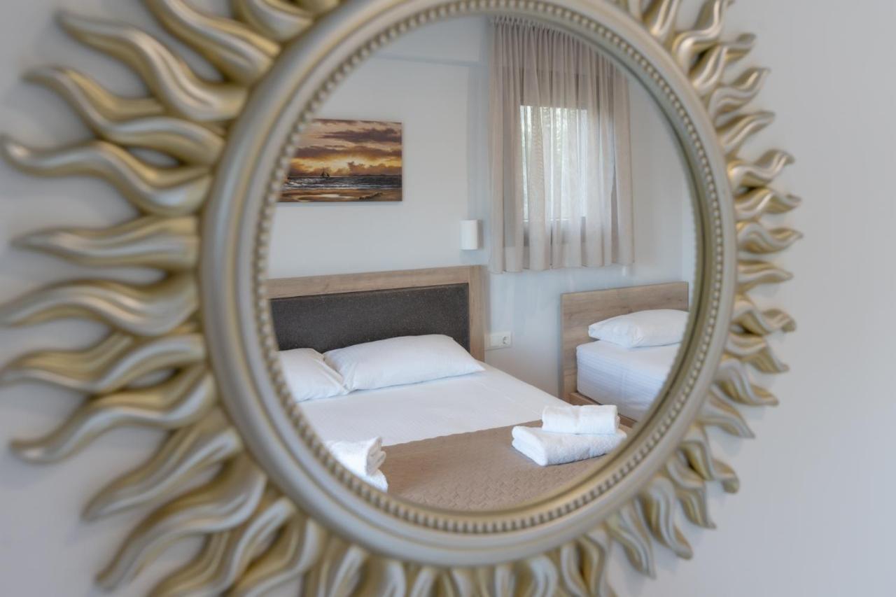 Vrasná Sunshine Rooms And Suites מראה חיצוני תמונה