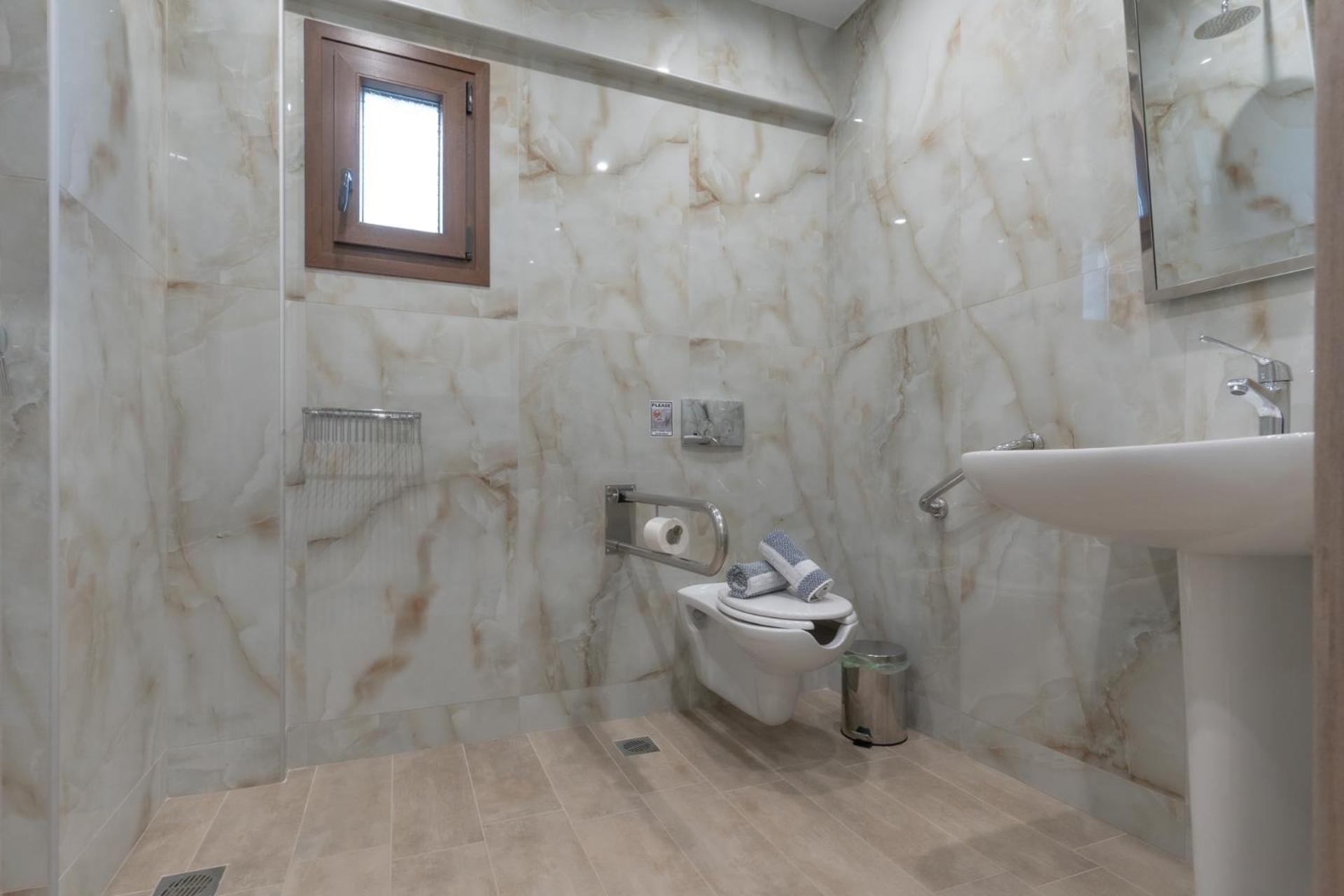 Vrasná Sunshine Rooms And Suites מראה חיצוני תמונה