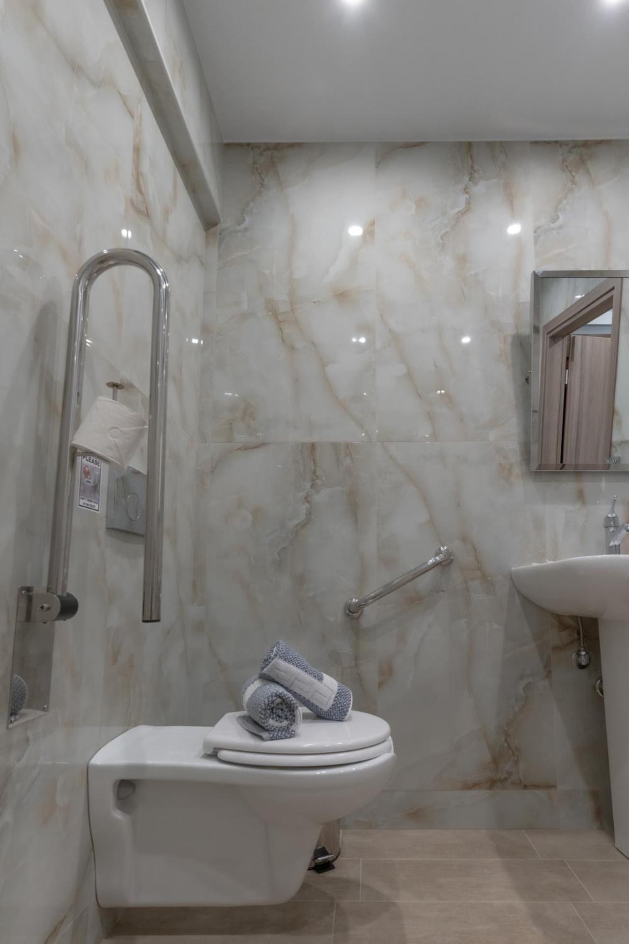 Vrasná Sunshine Rooms And Suites מראה חיצוני תמונה