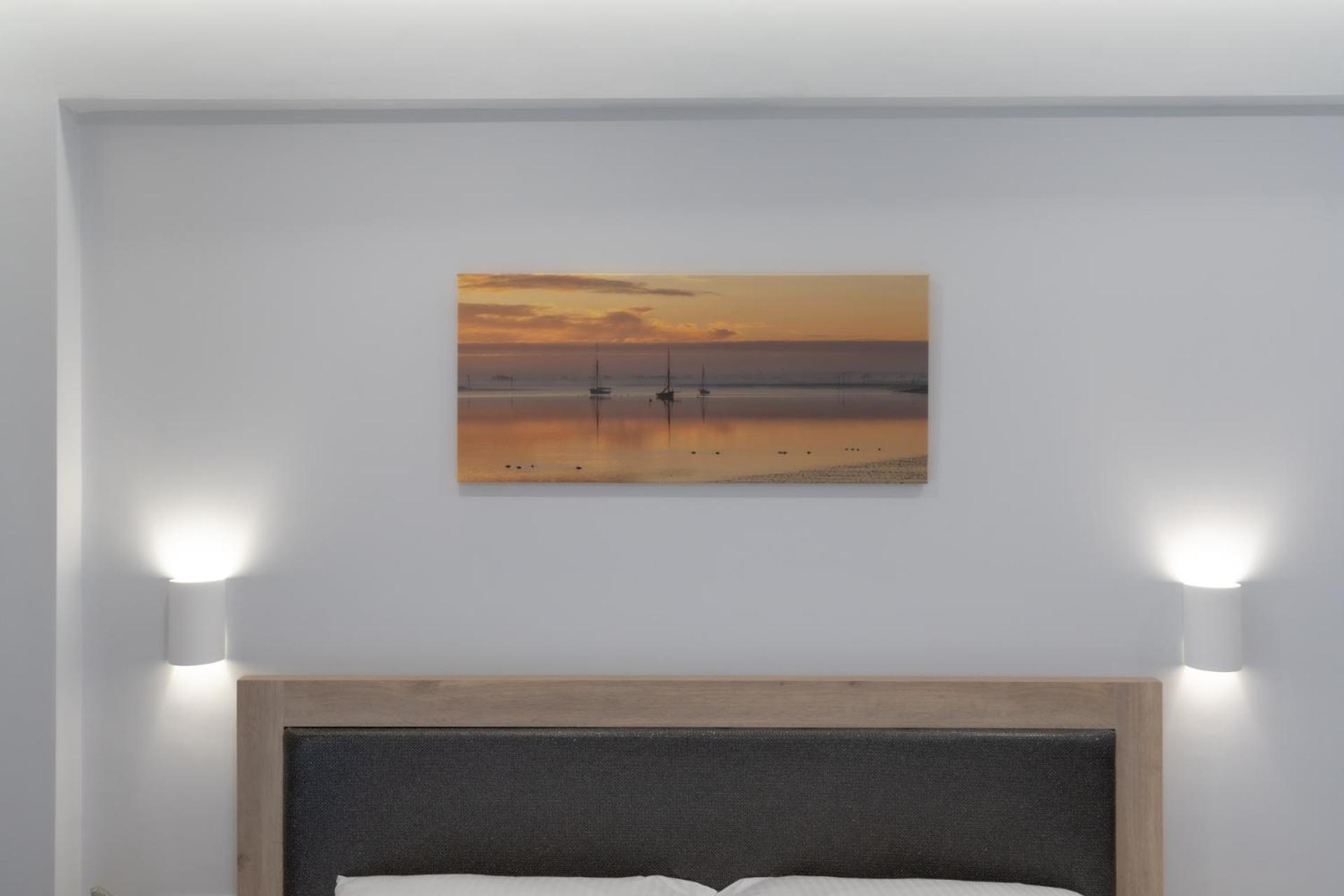 Vrasná Sunshine Rooms And Suites מראה חיצוני תמונה