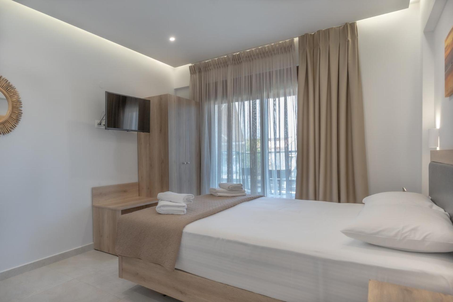 Vrasná Sunshine Rooms And Suites מראה חיצוני תמונה