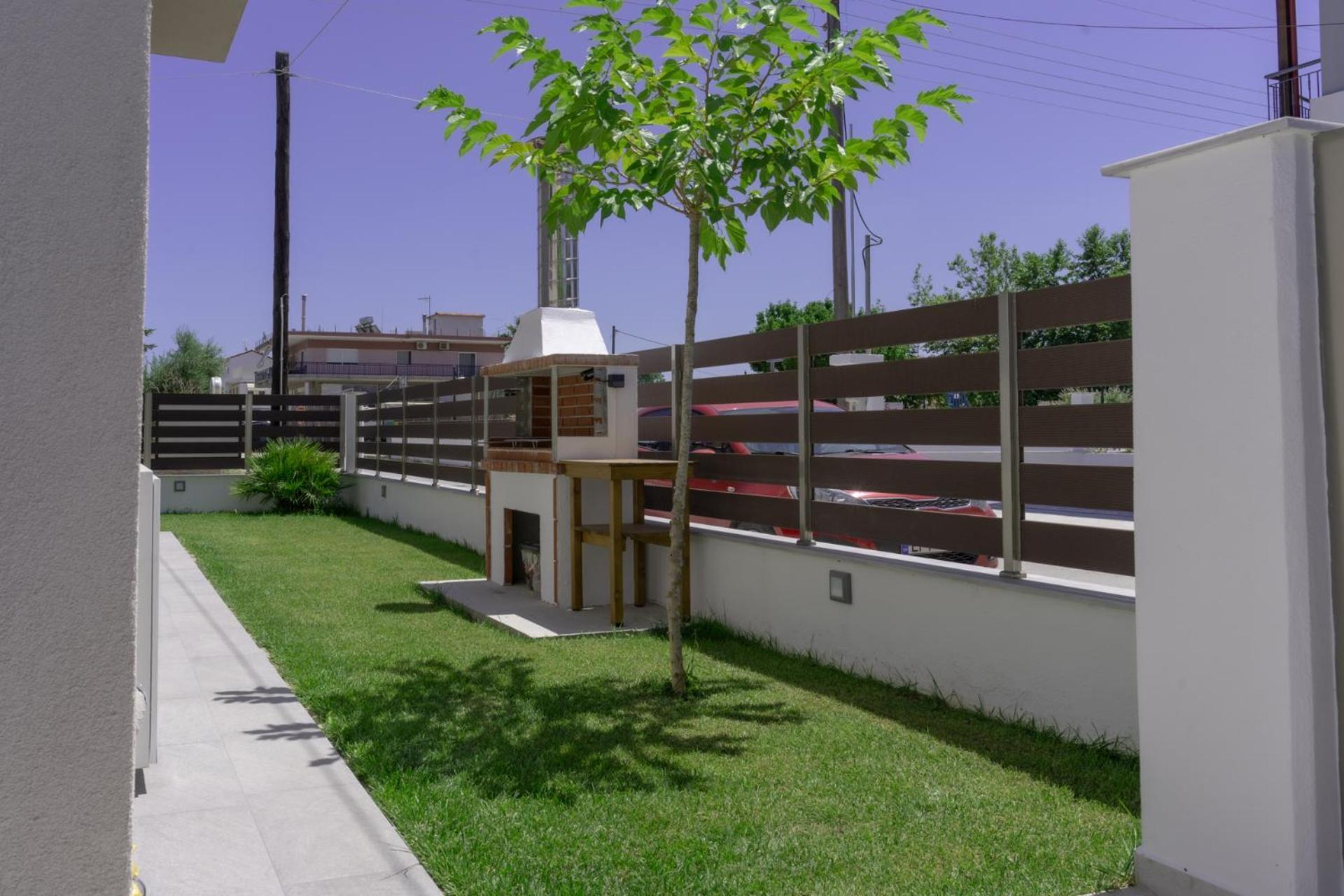 Vrasná Sunshine Rooms And Suites מראה חיצוני תמונה