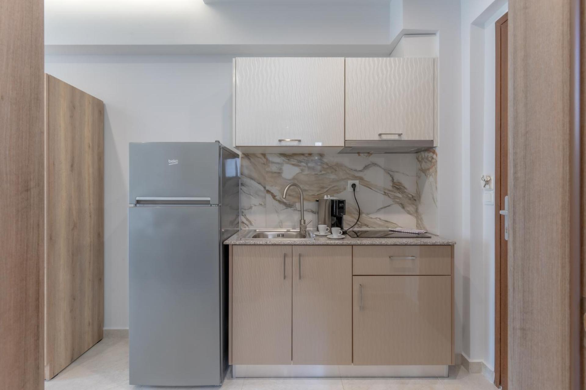 Vrasná Sunshine Rooms And Suites מראה חיצוני תמונה