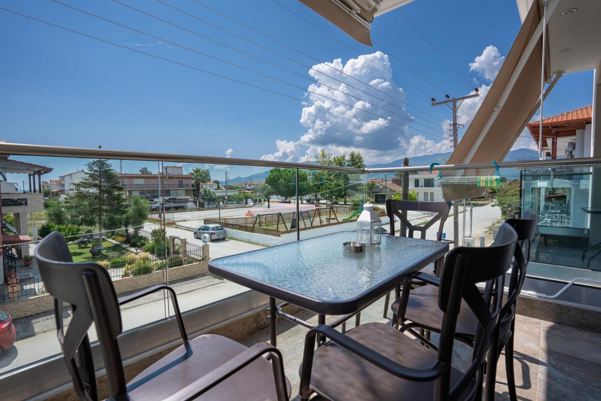 Vrasná Sunshine Rooms And Suites מראה חיצוני תמונה